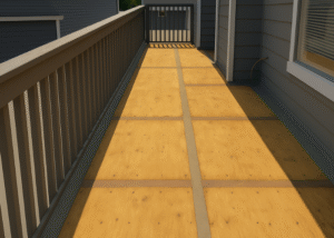 deck-before-awaterproofing