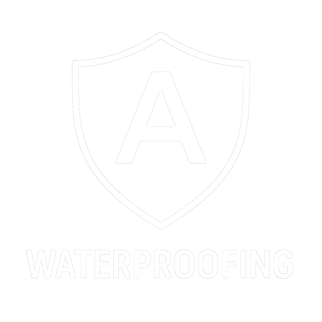 a-waterproofing
