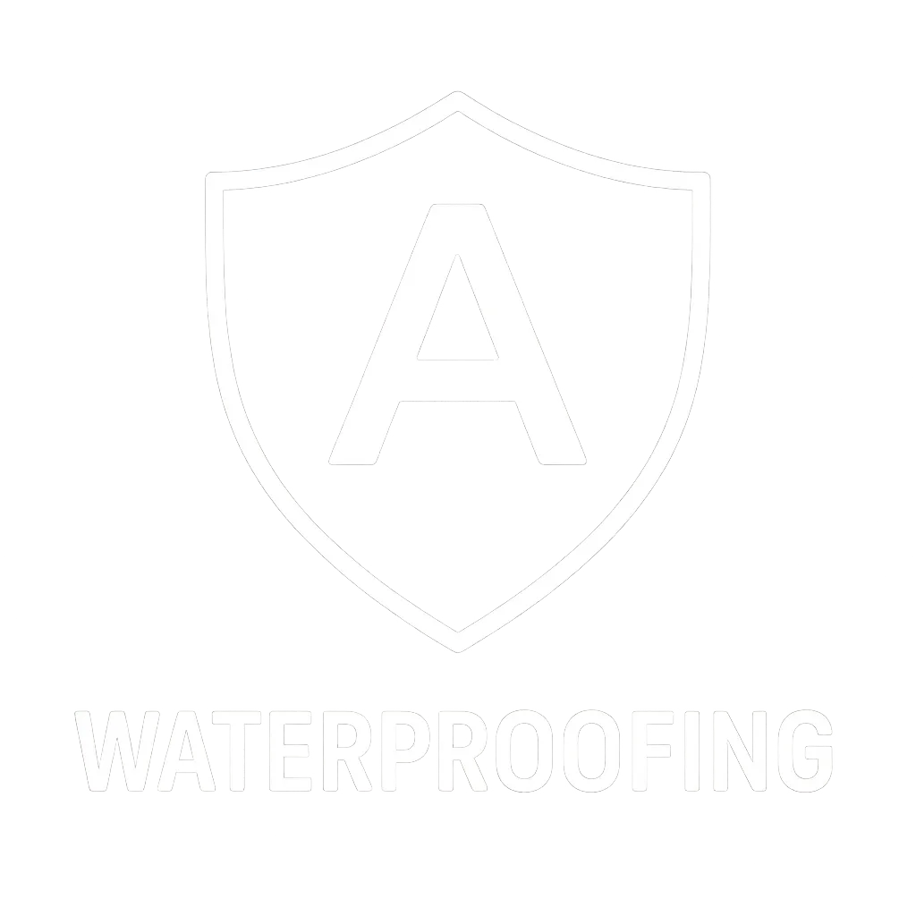 a-waterproofing