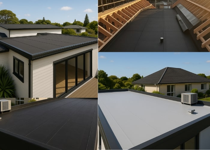 roof-membranes