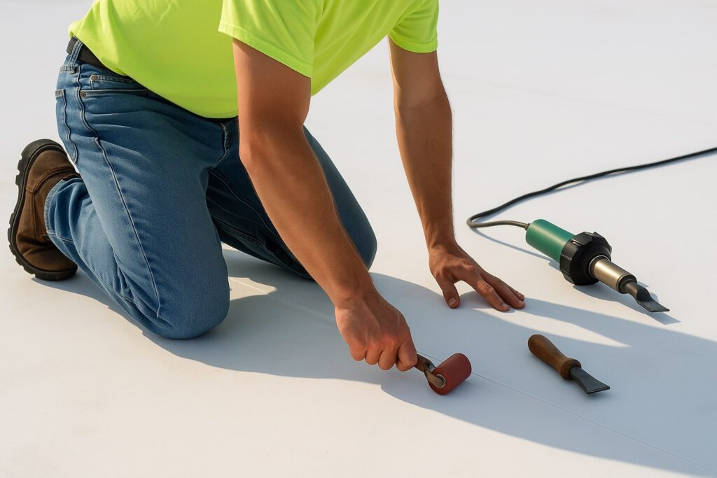 TPO-deck-repair