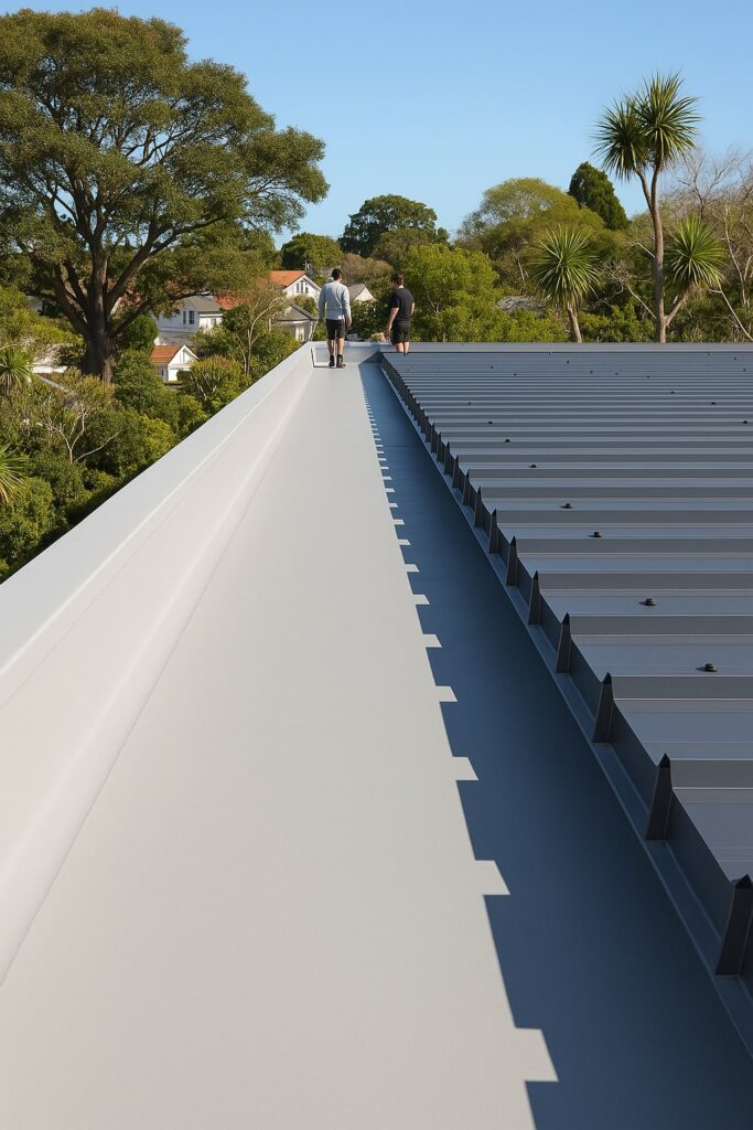 TPO-gutter-Pukekohe