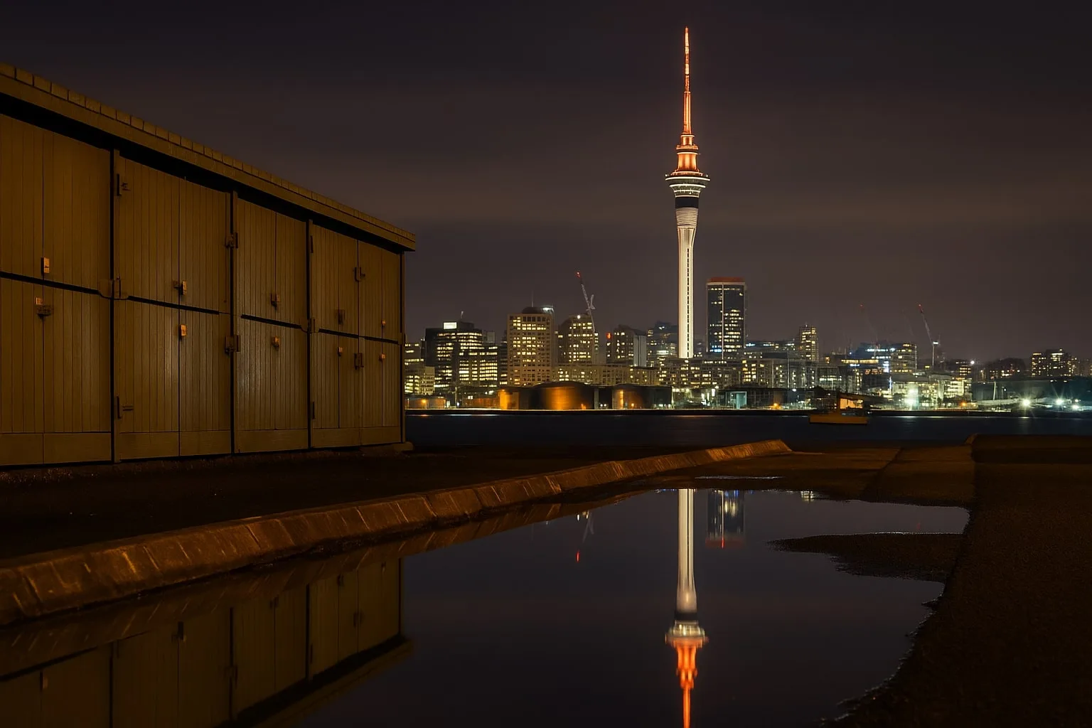 Auckland Integrity Waterproofing