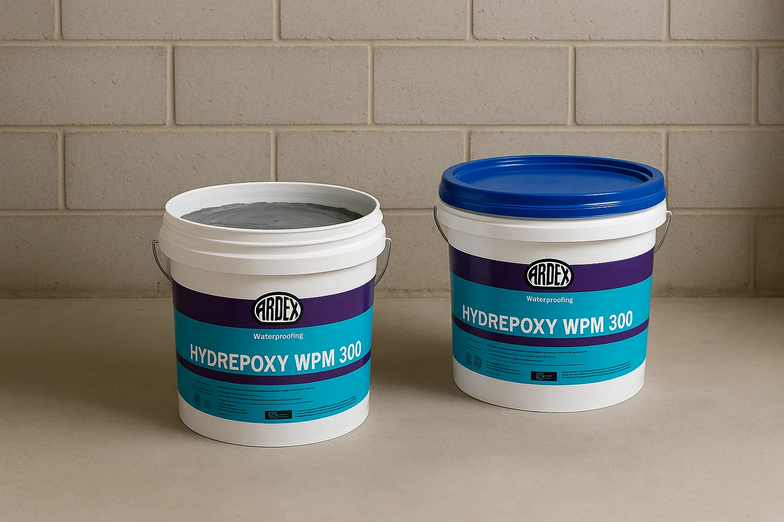 Hydropoxy-WPM300