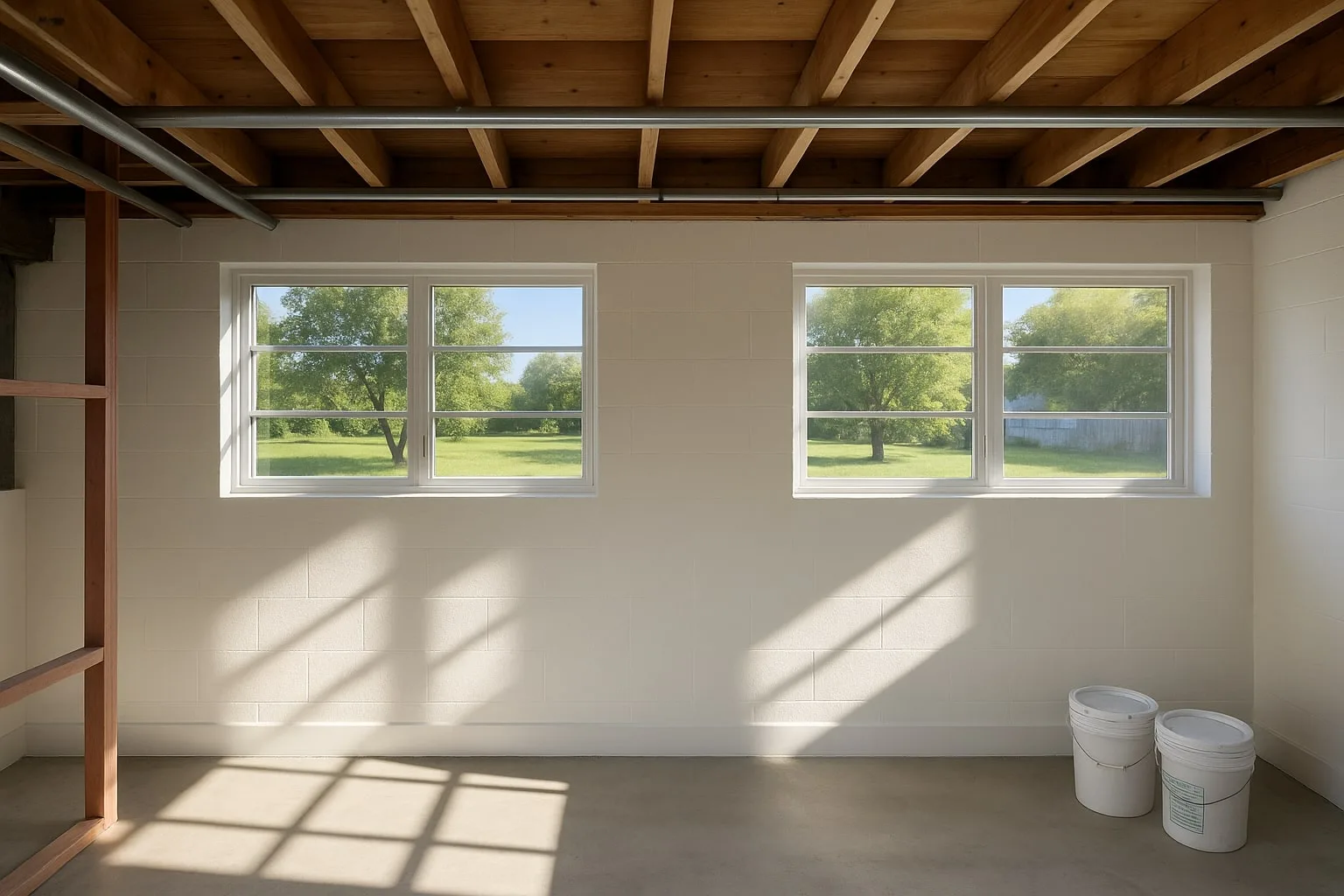 basement-renovations-waterproofing-auckland