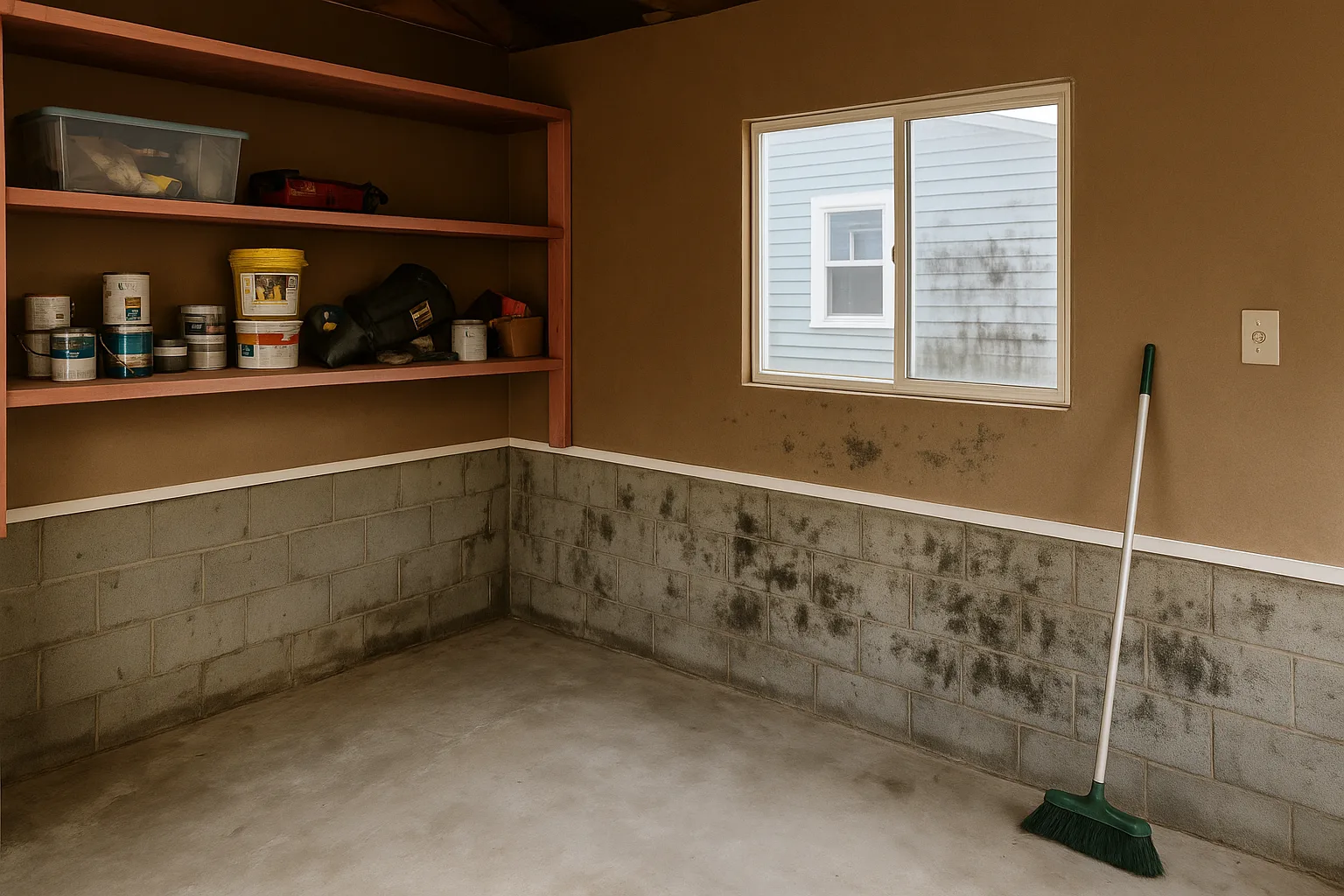 before-awaterproofing-aplication