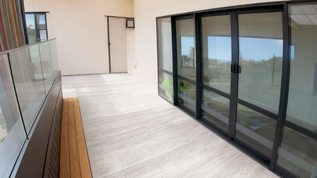 viking-dec-k-ing-awaterproofing-remuera Viking deck waterproofing applied by Auckland Waterproofing Experts on a residential Remuera property