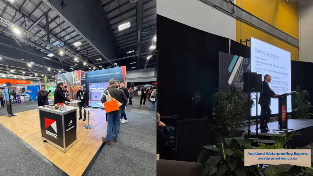 Safety Seminar Series at the National Safety Show 2026